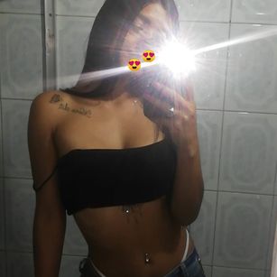 Model - kaily_pinkd latina