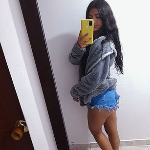 Model - kaily_pinkd joi