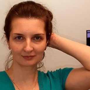 Model - TainessaLove beautiful