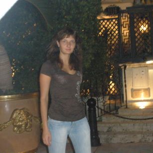 Model - TainessaLove chat