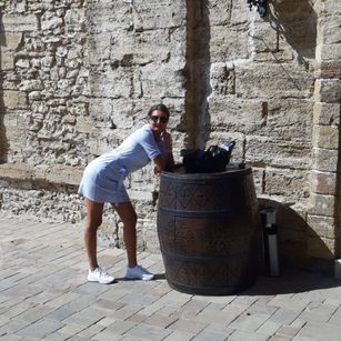 Model - TainessaLove beautiful