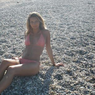 Model - TainessaLove talk