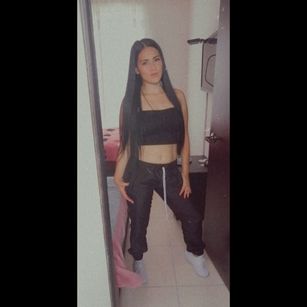 Model - Kile_Gomez Lovence