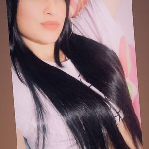 Model - Kile_Gomez Lovence