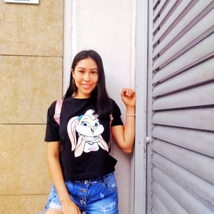 Model - Pretty_Nicky_16 young