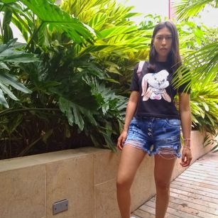 Model - Pretty_Nicky_16 fantasies