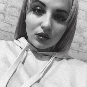 Model - VladaTender fetish