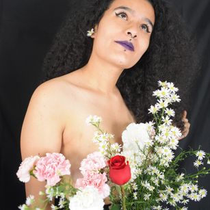 Model - Lilith_Colins ass