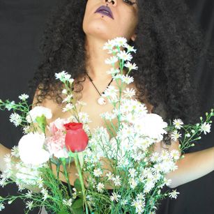 Model - Lilith_Colins cum