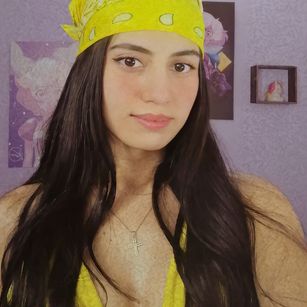 Model - Dalila_2020 sexi