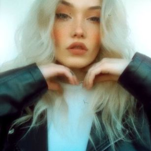 Model - Dirty_Janna deepthroat