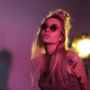 Model - Dirty_Janna blowjob