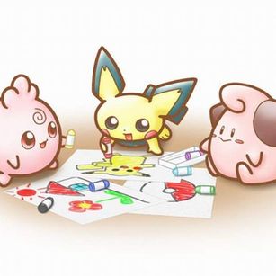 Model - Mommy Lina DiaperLover