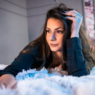 Model - Jessie slutty