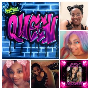 Model - Bunnybunzs Amateur