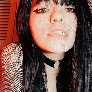 Model - Bella Montenegro anal