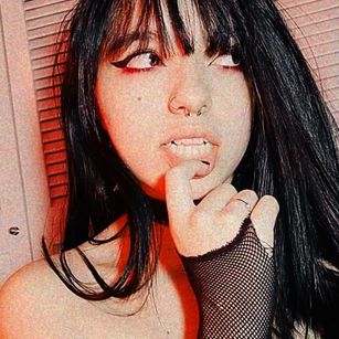 Model - Bella Montenegro roleplay