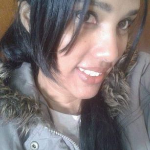 Model - pierina linda