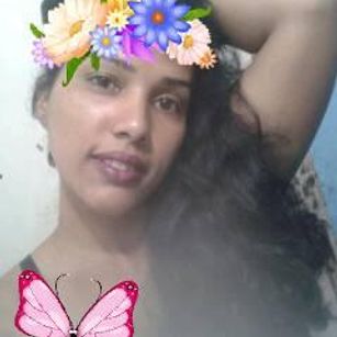 Model - pierina Tierna