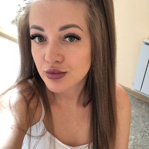 Model - Candy_Alice striptease