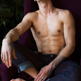 Model - Dirty Pothos sexy