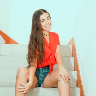 Model - TaniaWayne anal