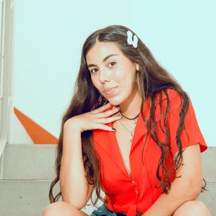 Model - TaniaWayne legs