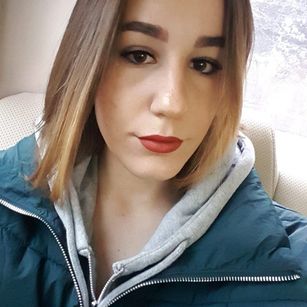 Model - SexyBoo beauty