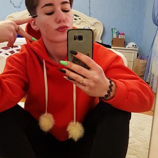 Model - SexyBoo footfetish