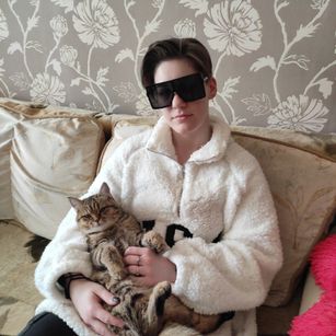 Model - SexyBoo sexy