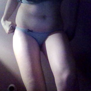 Model - Georgina Johansson 1