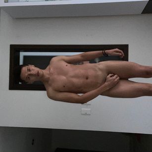 Model - Camilo91 sexyman