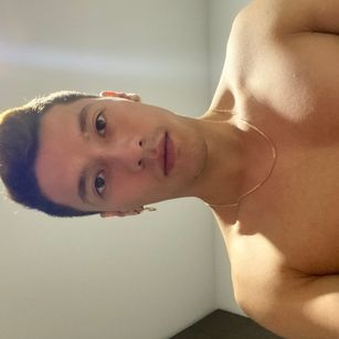 Model - Camilo91 Manshow