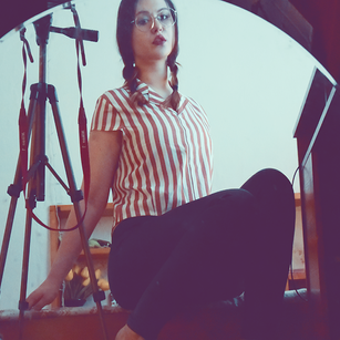 Model - Donttellurwife fetish