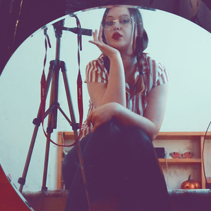 Model - Donttellurwife bigass