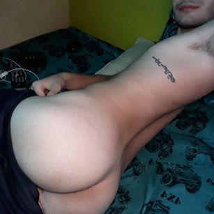 Model - christofer straight