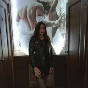 Model - danta_and_melony girl