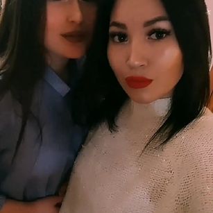 Model - danta_and_melony LOVENSE