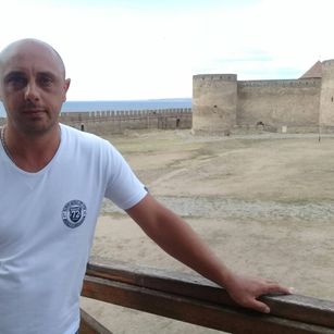 Model - HuliganFisher ass