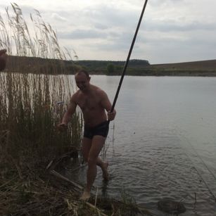 Model - HuliganFisher roleplay