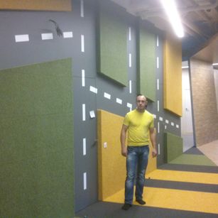 Model - HuliganFisher dirtytalk