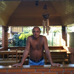 Model - HuliganFisher fetish