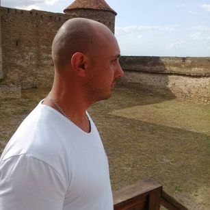 Model - HuliganFisher masturbation