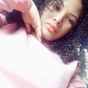 Model - kamillwebb teen