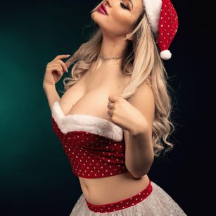 Model - Britney show