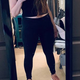 Model - Scarlet Ghost domi