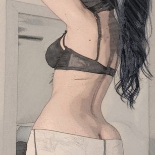 Model - Angela_tsundere toys