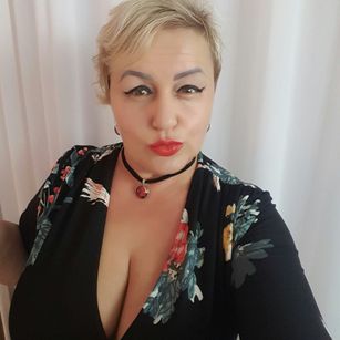 Model - ElisabethBeth27 Blonde