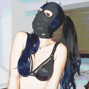 Model - Angela_tsundere femdom