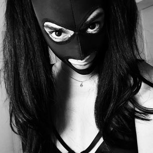 Model - Angela_tsundere findom